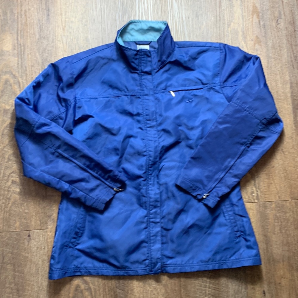 Nike windbreaker jacket SKU #37